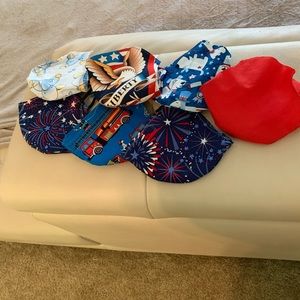 Pray for me I’m a mail carrier